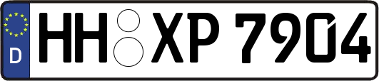 HH-XP7904