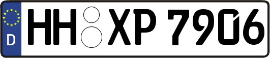 HH-XP7906