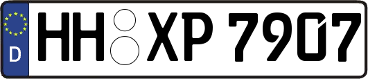 HH-XP7907