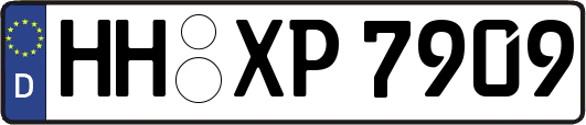 HH-XP7909