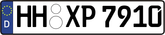 HH-XP7910