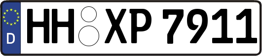 HH-XP7911