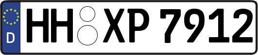 HH-XP7912