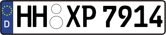 HH-XP7914