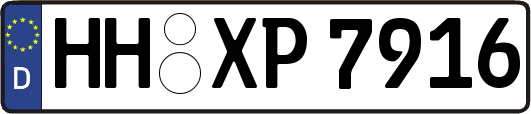 HH-XP7916