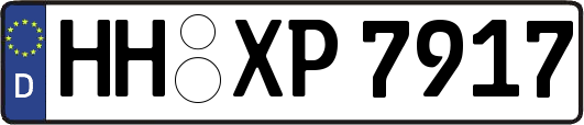 HH-XP7917