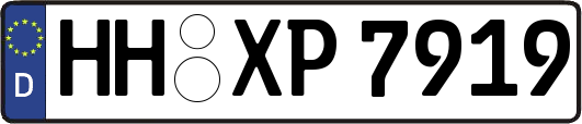 HH-XP7919