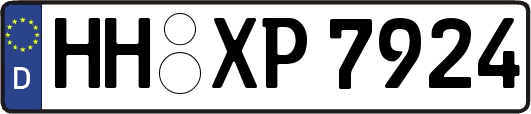 HH-XP7924