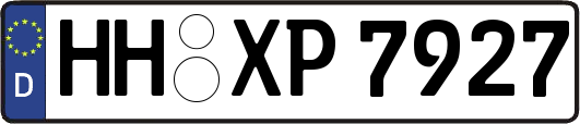 HH-XP7927
