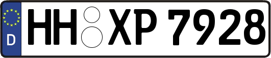 HH-XP7928