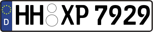 HH-XP7929