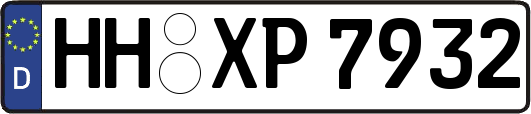 HH-XP7932