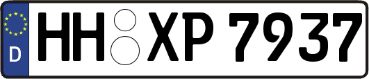 HH-XP7937