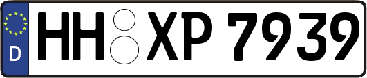 HH-XP7939