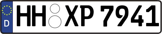 HH-XP7941