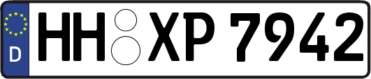 HH-XP7942