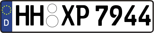 HH-XP7944
