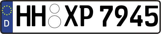 HH-XP7945