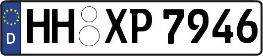HH-XP7946