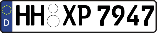 HH-XP7947