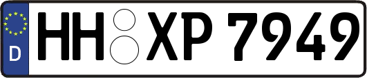 HH-XP7949