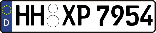 HH-XP7954