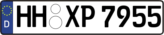 HH-XP7955