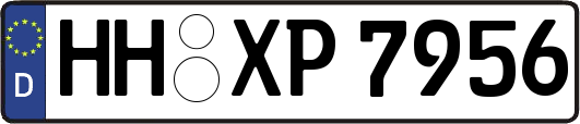 HH-XP7956