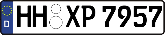 HH-XP7957