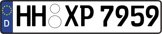 HH-XP7959