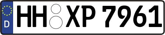 HH-XP7961