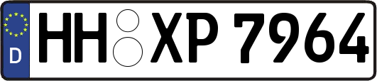 HH-XP7964