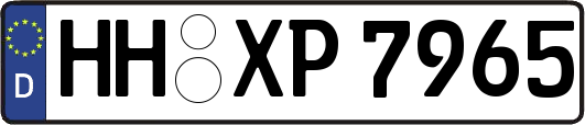 HH-XP7965
