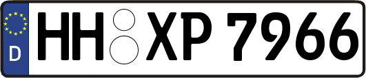 HH-XP7966