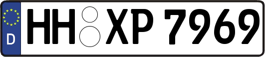 HH-XP7969