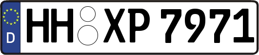 HH-XP7971