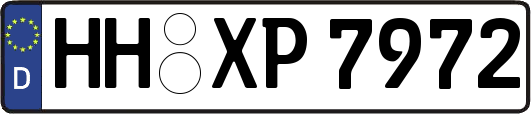 HH-XP7972
