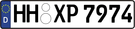 HH-XP7974