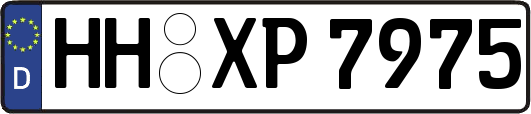 HH-XP7975