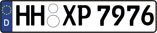 HH-XP7976