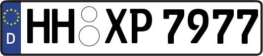 HH-XP7977