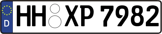 HH-XP7982