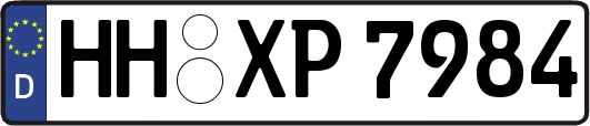 HH-XP7984