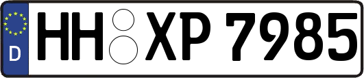 HH-XP7985