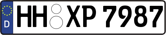 HH-XP7987
