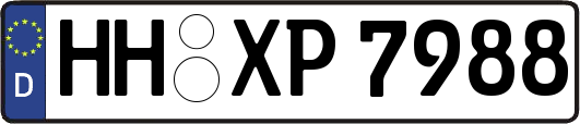 HH-XP7988