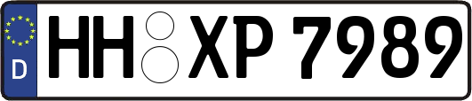 HH-XP7989