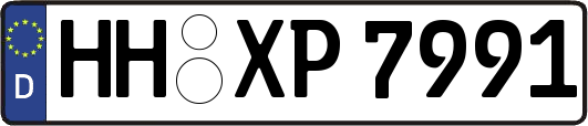 HH-XP7991