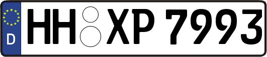 HH-XP7993