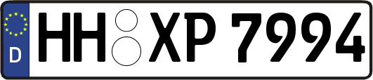 HH-XP7994